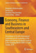 Economy, Finance and Business in Southeastern and Central Europe: Proceedings of the 8th International Conference on the Economies of the Balkan and E by Anastasios Karasavvoglou