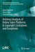 Antitrust Analysis of Online Sales Platforms & Copyright Limitations and Exceptions by Bruce Kilpatrick