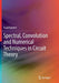 Spectral, Convolution and Numerical Techniques in Circuit Theory by Fuad Badrieh