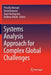 Systems Analysis Approach for Complex Global Challenges by Priscilla Mensah