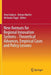 New Avenues for Regional Innovation Systems - Theoretical Advances, Empirical Cases and Policy Lessons by Arne Isaksen