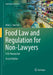 Food Law and Regulation for Non-Lawyers: A US Perspective (Food Science Text Series) by Marc C. Sanchez