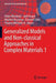 Generalized Models and Non-Classical Approaches in Complex Materials 1 by Holm Altenbach