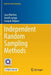Independent Random Sampling Methods by Luca Martino