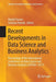 Recent Developments in Data Science and Business Analytics: Proceedings of the International Conference on Data Science and Business Analytics (Icdsba by Madjid Tavana