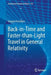 Back-In-Time and Faster-Than-Light Travel in General Relativity by Serguei Krasnikov