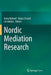 Nordic Mediation Research by Anna Nylund