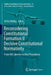 Reconsidering Constitutional Formation II Decisive Constitutional Normativity: From Old Liberties to New Precedence by Ulrike Müßig