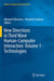New Directions in Third Wave Human-Computer Interaction: Volume 1 - Technologies by Michael Filimowicz