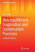 Non-Equilibrium Evaporation and Condensation Processes: Analytical Solutions by Yuri B. Zudin