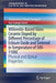 Willemite-Based Glass Ceramic Doped by Different Percentage of Erbium Oxide and Sintered in Temperature of 500-1100c: Physical and Optical Properties by Gholamreza Vahedi Sarrigani