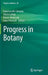 Progress in Botany Vol. 80 by Francisco M. Cánovas