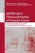 Sofsem 2019: Theory and Practice of Computer Science: 45th International Conference on Current Trends in Theory and Practice of Computer Science, Nový by Barbara Catania
