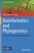Bioinformatics and Phylogenetics: Seminal Contributions of Bernard Moret by Tandy Warnow