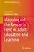 Mapping Out the Research Field of Adult Education and Learning by Andreas Fejes
