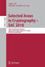 Selected Areas in Cryptography - Sac 2018: 25th International Conference, Calgary, Ab, Canada, August 15-17, 2018, Revised Selected Papers by Carlos Cid