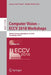 Computer Vision - Eccv 2018 Workshops: Munich, Germany, September 8-14, 2018, Proceedings, Part VI by Laura Leal-Taixé