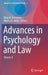 Advances in Psychology and Law: Volume 4 by Brian H. Bornstein