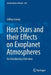 Host Stars and Their Effects on Exoplanet Atmospheres: An Introductory Overview by Jeffrey Linsky