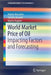 World Market Price of Oil: Impacting Factors and Forecasting by Adalat Muradov