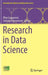 Research in Data Science by Ellen Gasparovic