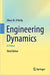 Engineering Dynamics: A Primer by Oliver M. O'Reilly