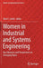 Women in Industrial and Systems Engineering: Key Advances and Perspectives on Emerging Topics by Alice E. Smith