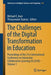The Challenges of the Digital Transformation in Education: Proceedings of the 21st International Conference on Interactive Collaborative Learning (Icl by Michael E. Auer