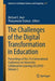 The Challenges of the Digital Transformation in Education: Proceedings of the 21st International Conference on Interactive Collaborative Learning (Icl by Michael E. Auer