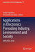Applications in Electronics Pervading Industry, Environment and Society: Applepies 2018 by Sergio Saponara