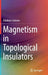 Magnetism in Topological Insulators by Vladimir Litvinov