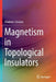 Magnetism in Topological Insulators by Vladimir Litvinov