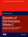 Dynamics of Civil Structures, Volume 2: Proceedings of the 37th Imac, a Conference and Exposition on Structural Dynamics 2019 by Shamim Pakzad