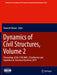 Dynamics of Civil Structures, Volume 2: Proceedings of the 37th Imac, a Conference and Exposition on Structural Dynamics 2019 by Shamim Pakzad