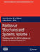 Nonlinear Structures and Systems, Volume 1: Proceedings of the 37th Imac, a Conference and Exposition on Structural Dynamics 2019 by Gaetan Kerschen