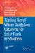 Testing Novel Water Oxidation Catalysts for Solar Fuels Production by Carminna Ottone