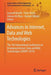 Advances in Internet, Data and Web Technologies: The 7th International Conference on Emerging Internet, Data and Web Technologies (Eidwt-2019) by Leonard Barolli