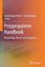 Polypropylene Handbook: Morphology, Blends and Composites by József Karger-Kocsis