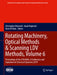 Rotating Machinery, Optical Methods & Scanning LDV Methods, Volume 6: Proceedings of the 37th Imac, a Conference and Exposition on Structural Dynamics by Christopher Niezrecki