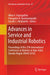 Advances in Service and Industrial Robotics: Proceedings of the 27th International Conference on Robotics in Alpe-Adria Danube Region (Raad 2018) by Nikos A. Aspragathos