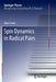 Spin Dynamics in Radical Pairs by Alan Lewis