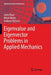 Eigenvalue and Eigenvector Problems in Applied Mechanics by Sorin Vlase