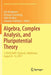 Algebra, Complex Analysis, and Pluripotential Theory: 2 Usuzcamp, Urgench, Uzbekistan, August 8-12, 2017 by Zair Ibragimov