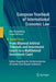 From Bilateral Arbitral Tribunals and Investment Courts to a Multilateral Investment Court: Options Regarding the Institutionalization of Investor-Sta by Marc Bungenberg