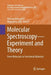 Molecular Spectroscopy--Experiment and Theory: From Molecules to Functional Materials by Andrzej Koleżyński