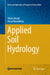 Applied Soil Hydrology by Viliam Novák