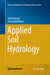 Applied Soil Hydrology by Viliam Novák