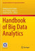 Handbook of Big Data Analytics by Wolfgang Karl Härdle
