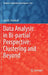 Data Analysis in Bi-Partial Perspective: Clustering and Beyond by Jan W. Owsiński