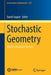 Stochastic Geometry: Modern Research Frontiers by Coupier